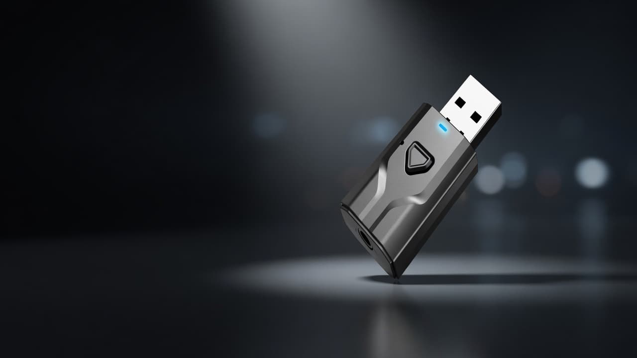 MTS-BTPUSH — el puente Bluetooth que faltaba