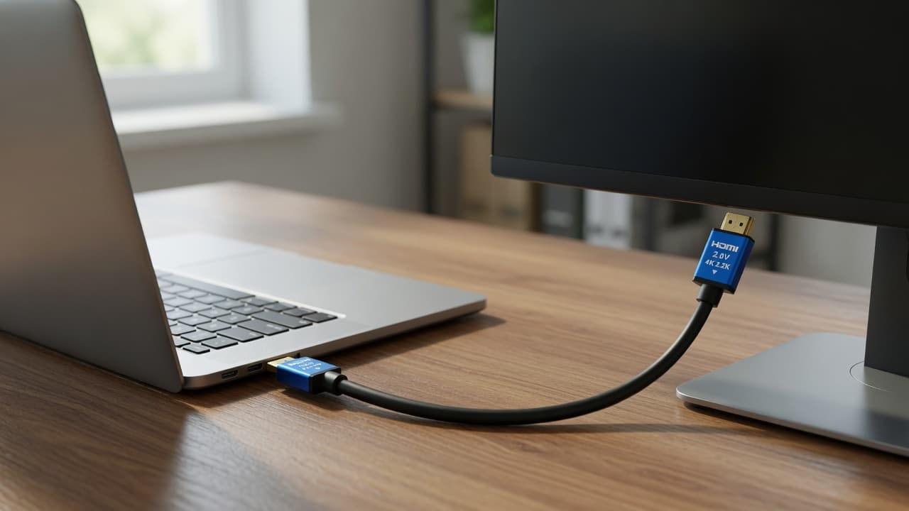 MTS-HDMI4K150 — uso living 1,5 m HDMI 4K premium AMITOSAI