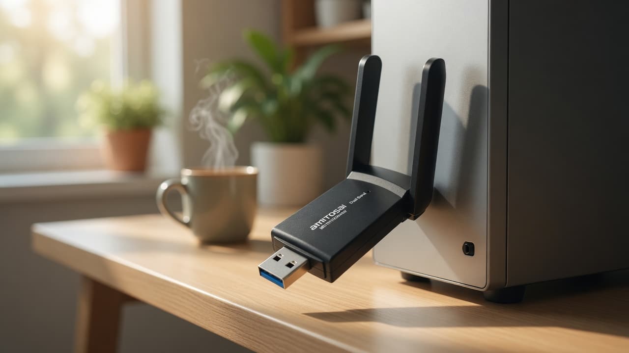 MTS-WIFI1200DA — cobertura estable en el día a día