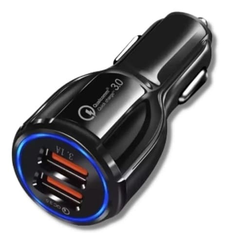 MTS-CARQC3 Negro
