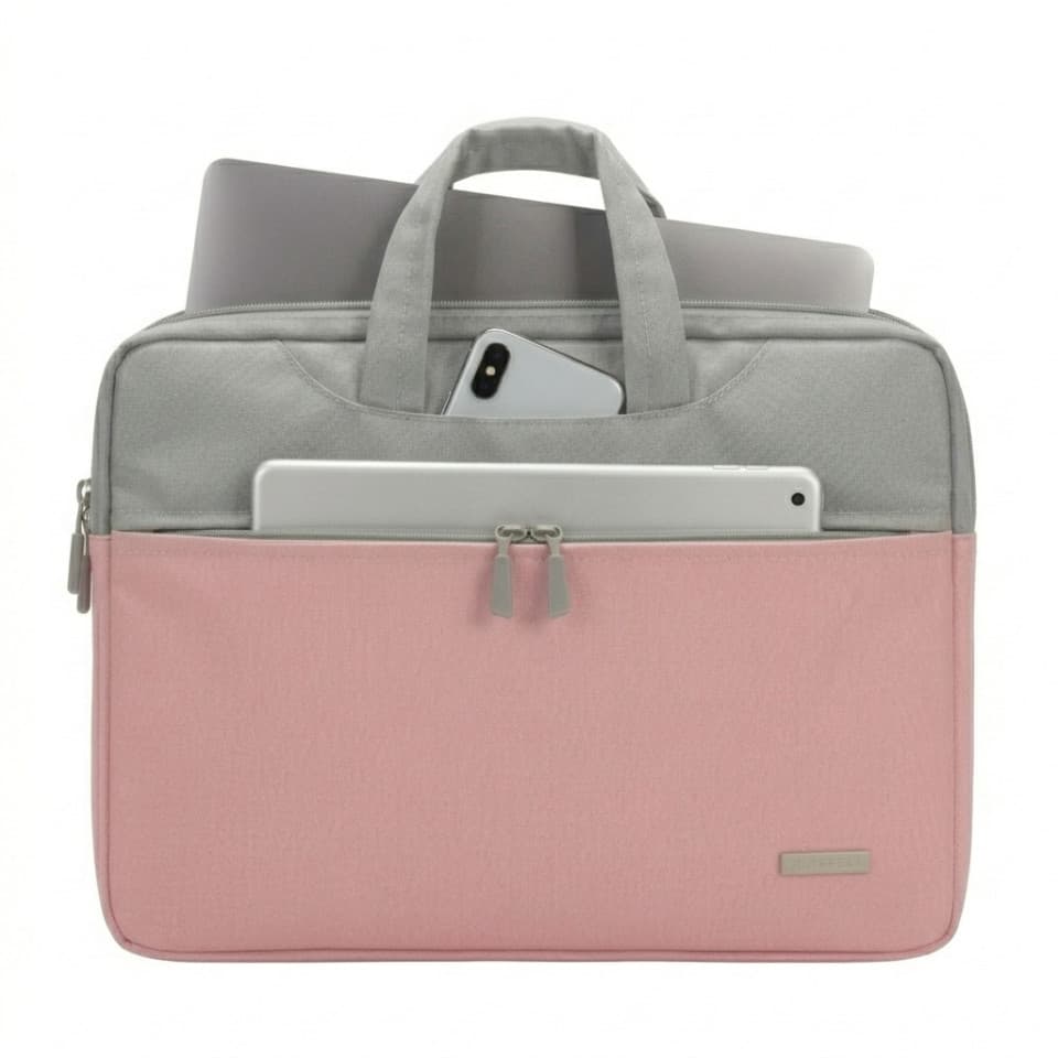 Angelic Pink