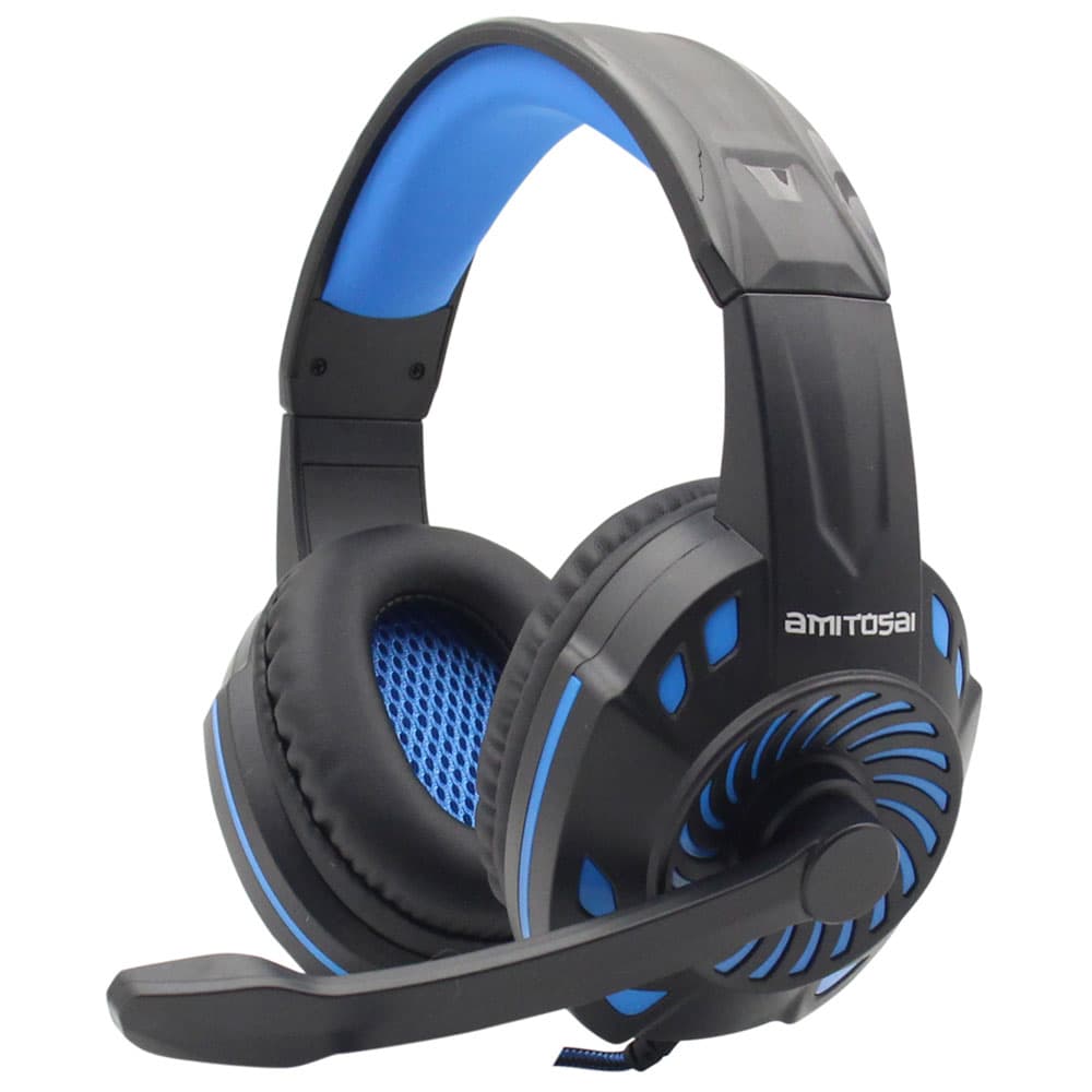 Azul