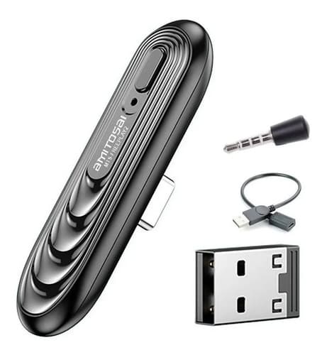 MTS-FREEPLAY2 — transmisor Bluetooth Freeplay 2 + accesorios (producto solo)