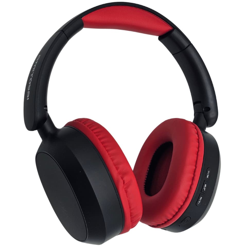 Vulcan Red