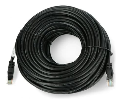 MTS-PATCH64000 Negro