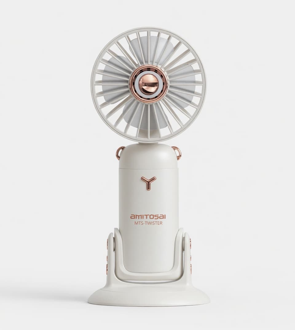 MTS-TWISTER Blanco Perla