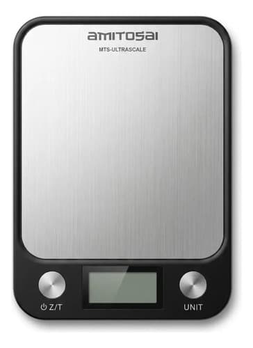 MTS-ULTRASCALE Negro