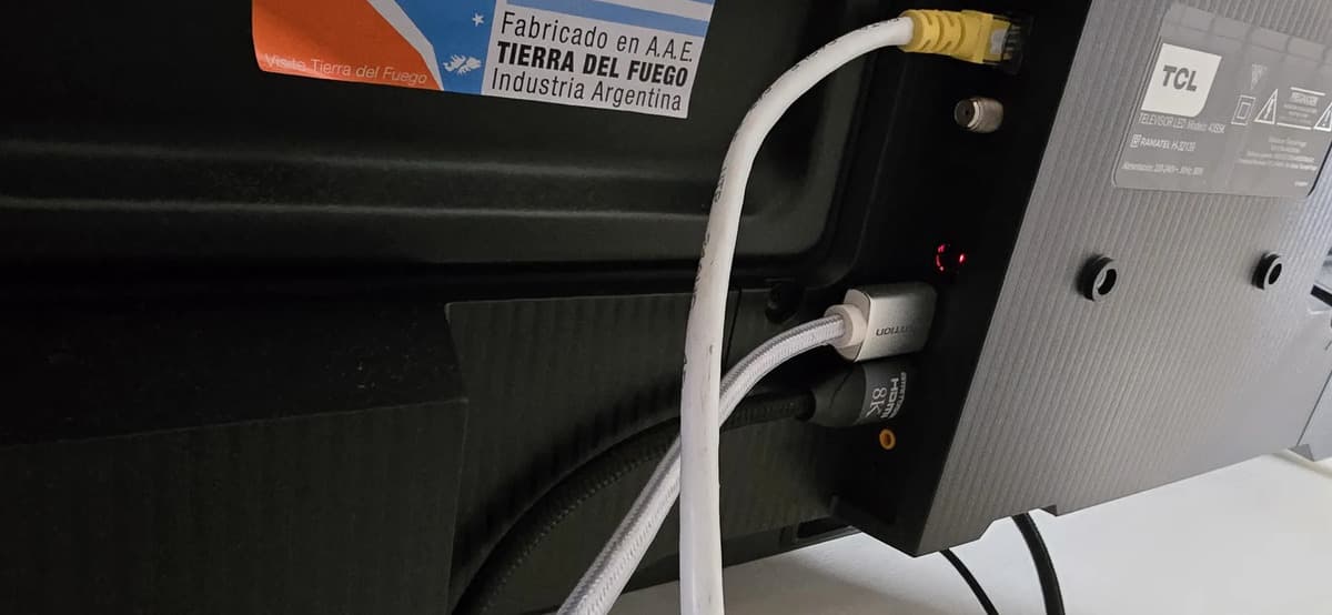 Foto de un comprador de este producto