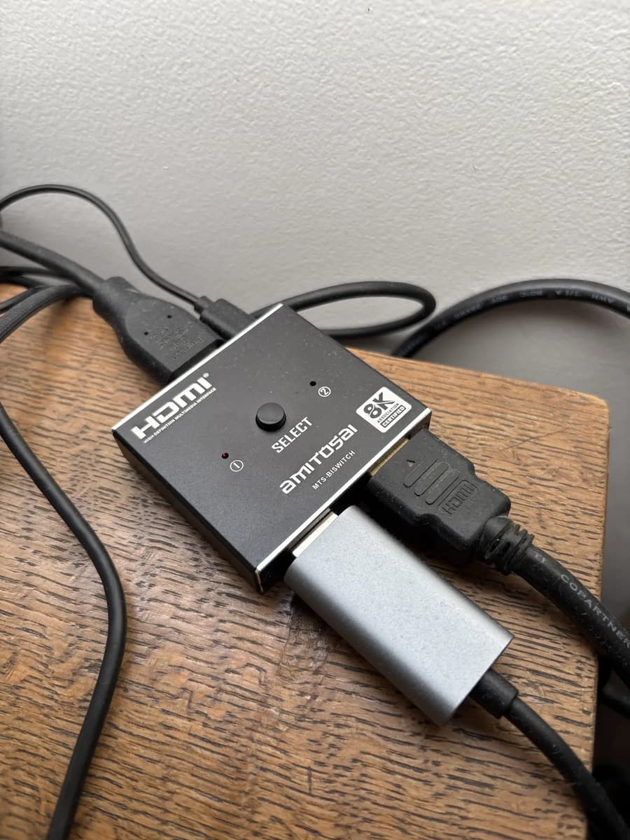 Foto de un comprador de este producto