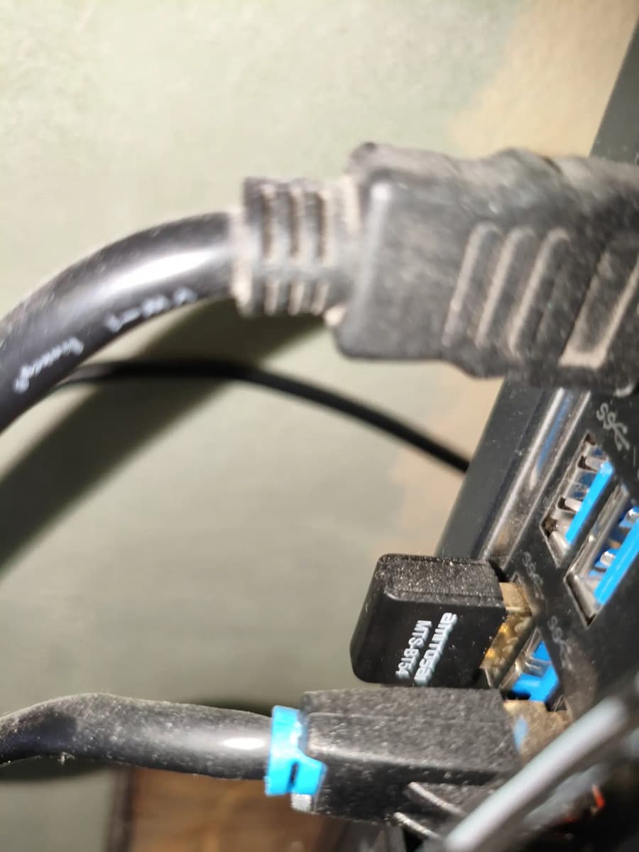 Foto de un comprador de este producto