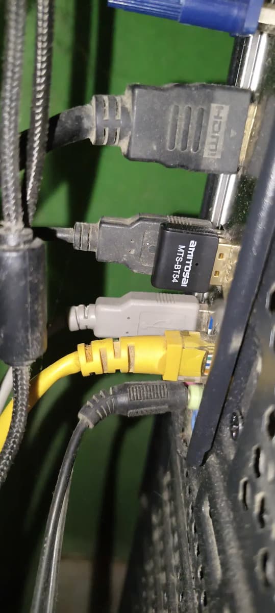 Foto de un comprador de este producto