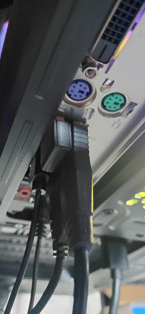 Foto de un comprador de este producto
