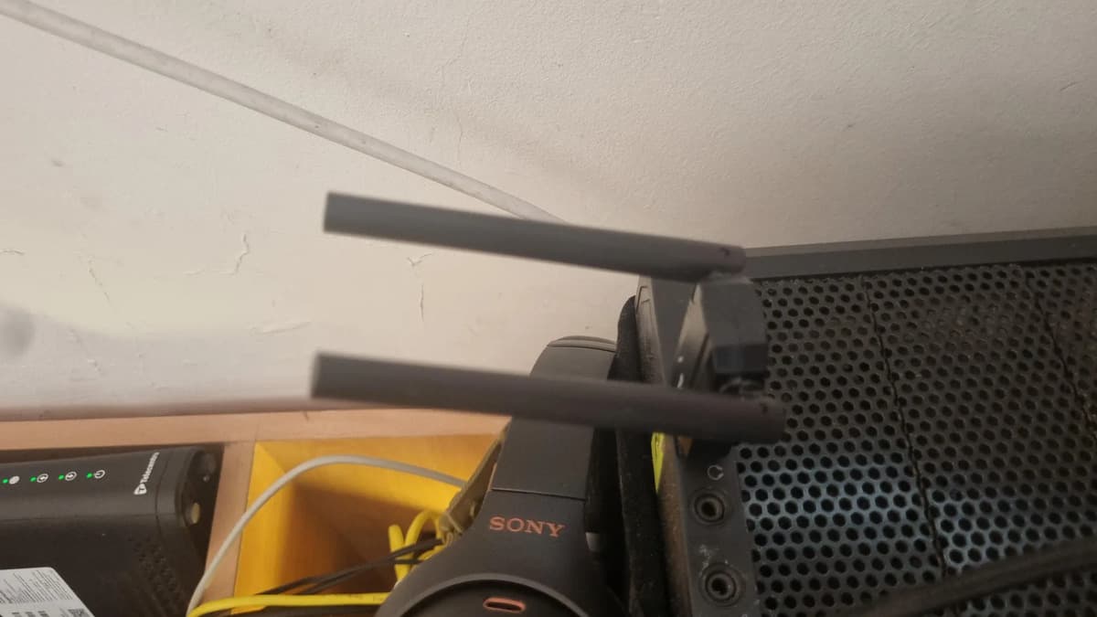 Foto de un comprador de este producto