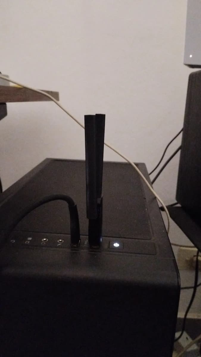 Foto de un comprador de este producto