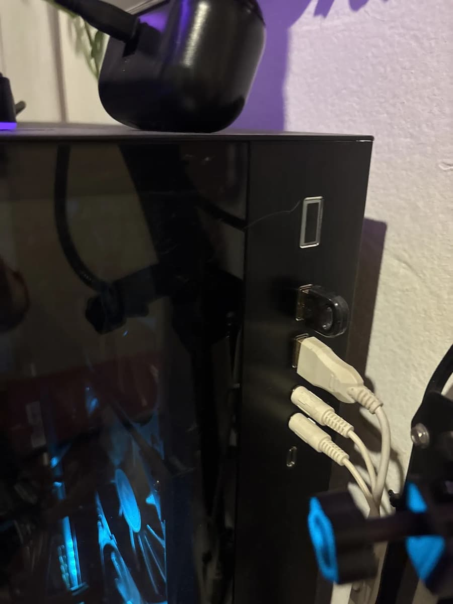 Foto de un comprador de este producto