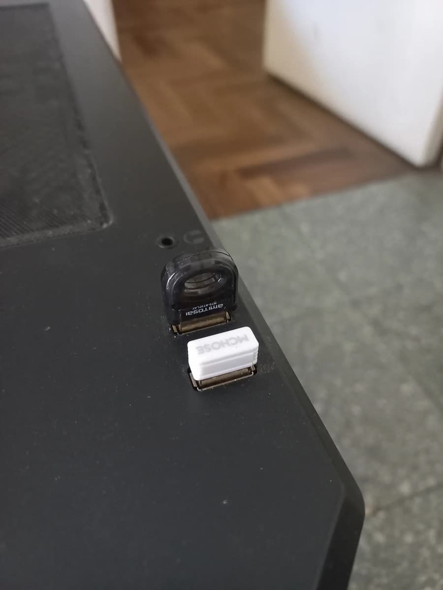 Foto de un comprador de este producto