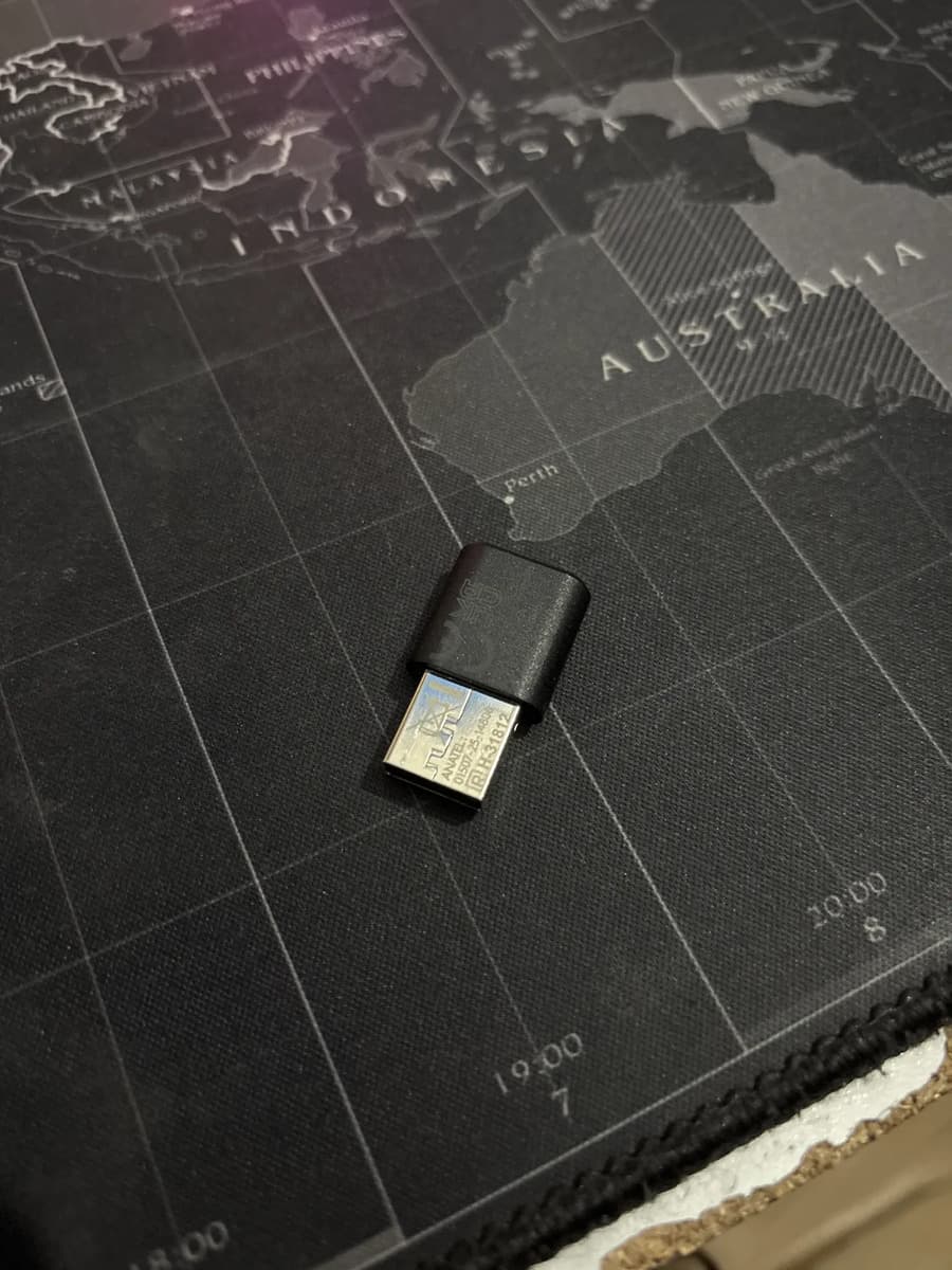 Foto de un comprador de este producto
