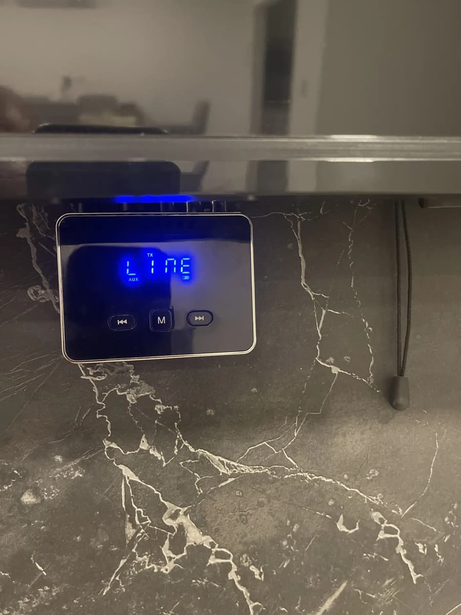 Foto de un comprador de este producto