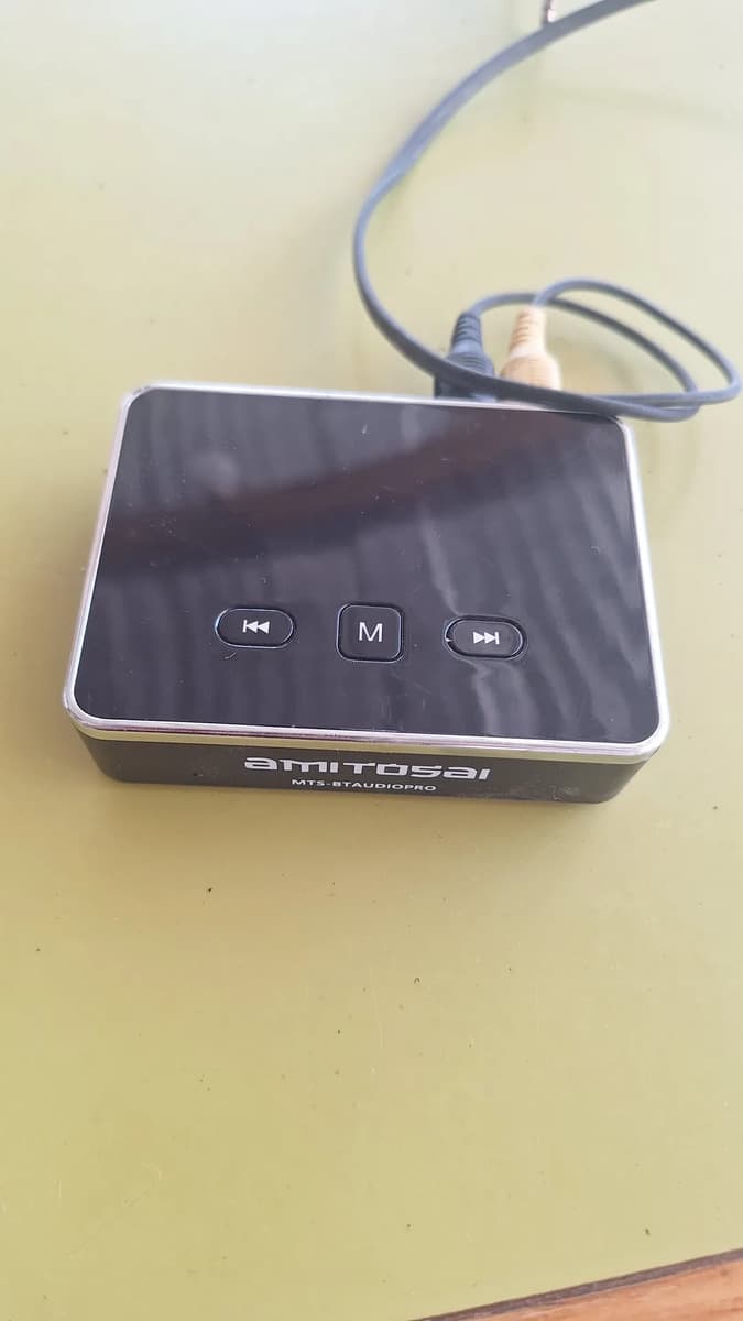 Foto de un comprador de este producto