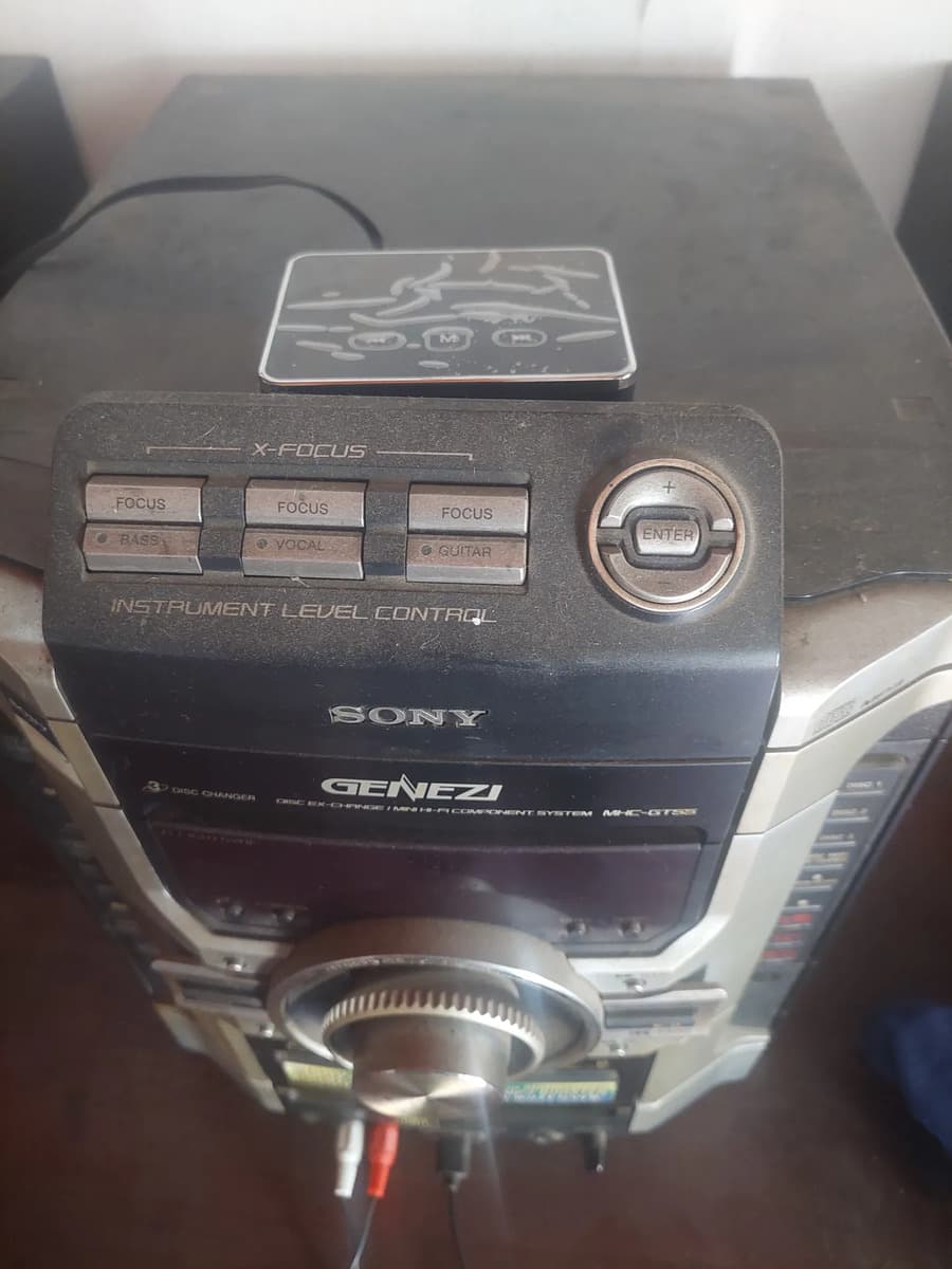 Foto de un comprador de este producto