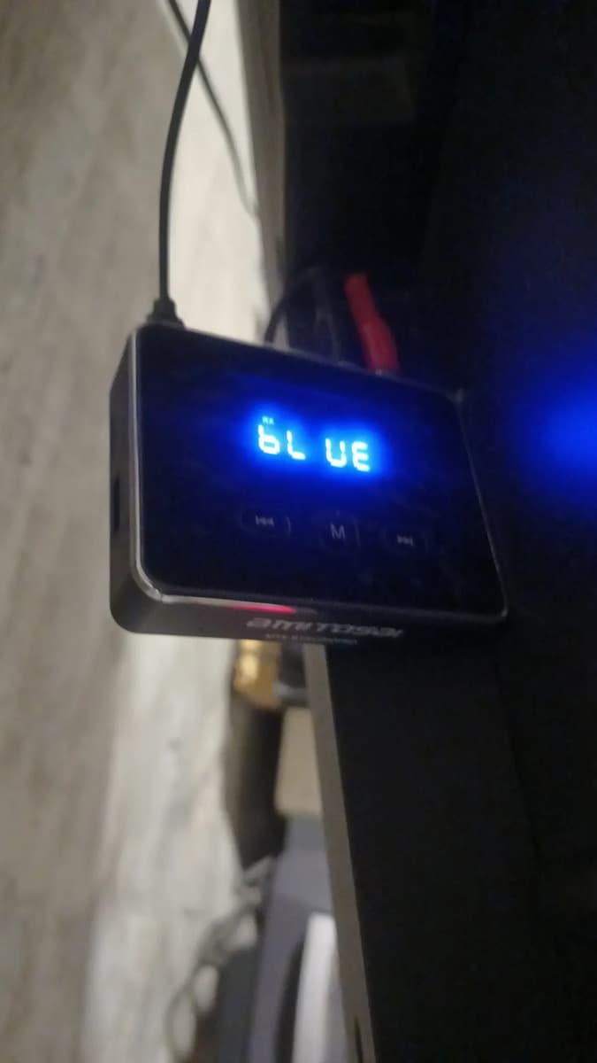 Foto de un comprador de este producto