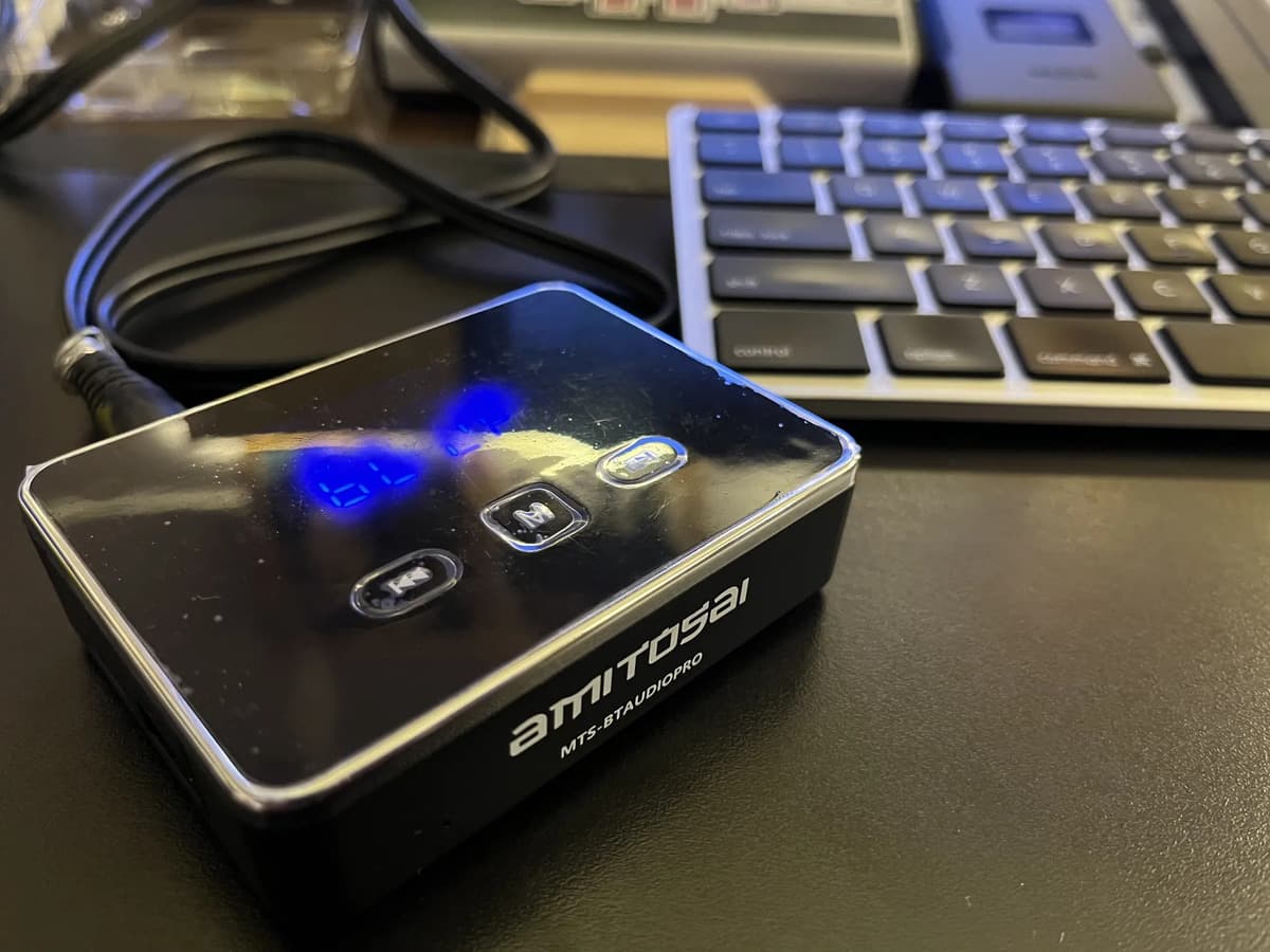 Foto de un comprador de este producto