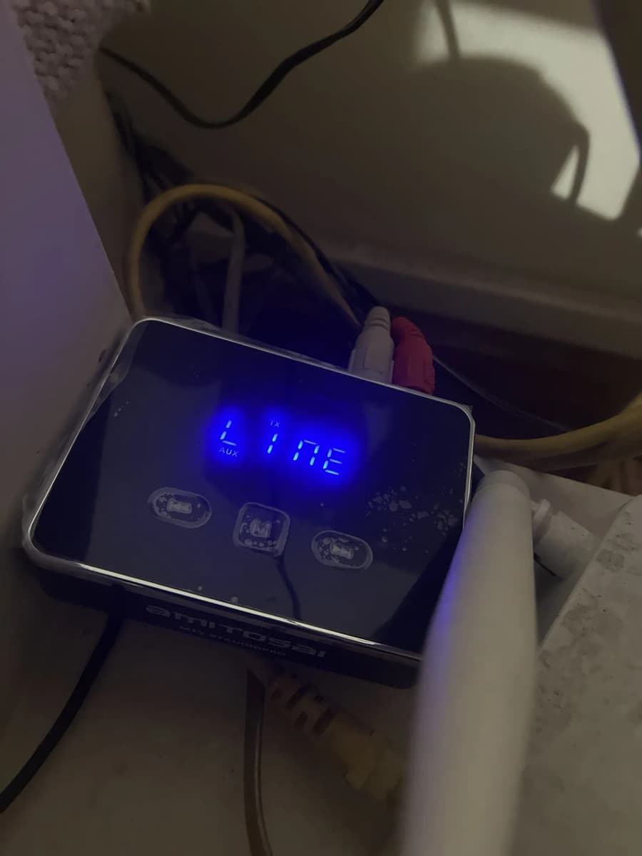 Foto de un comprador de este producto