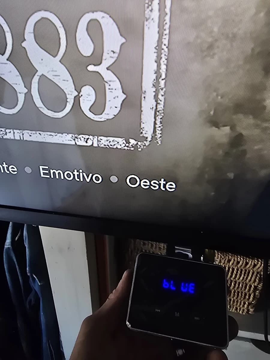 Foto de un comprador de este producto