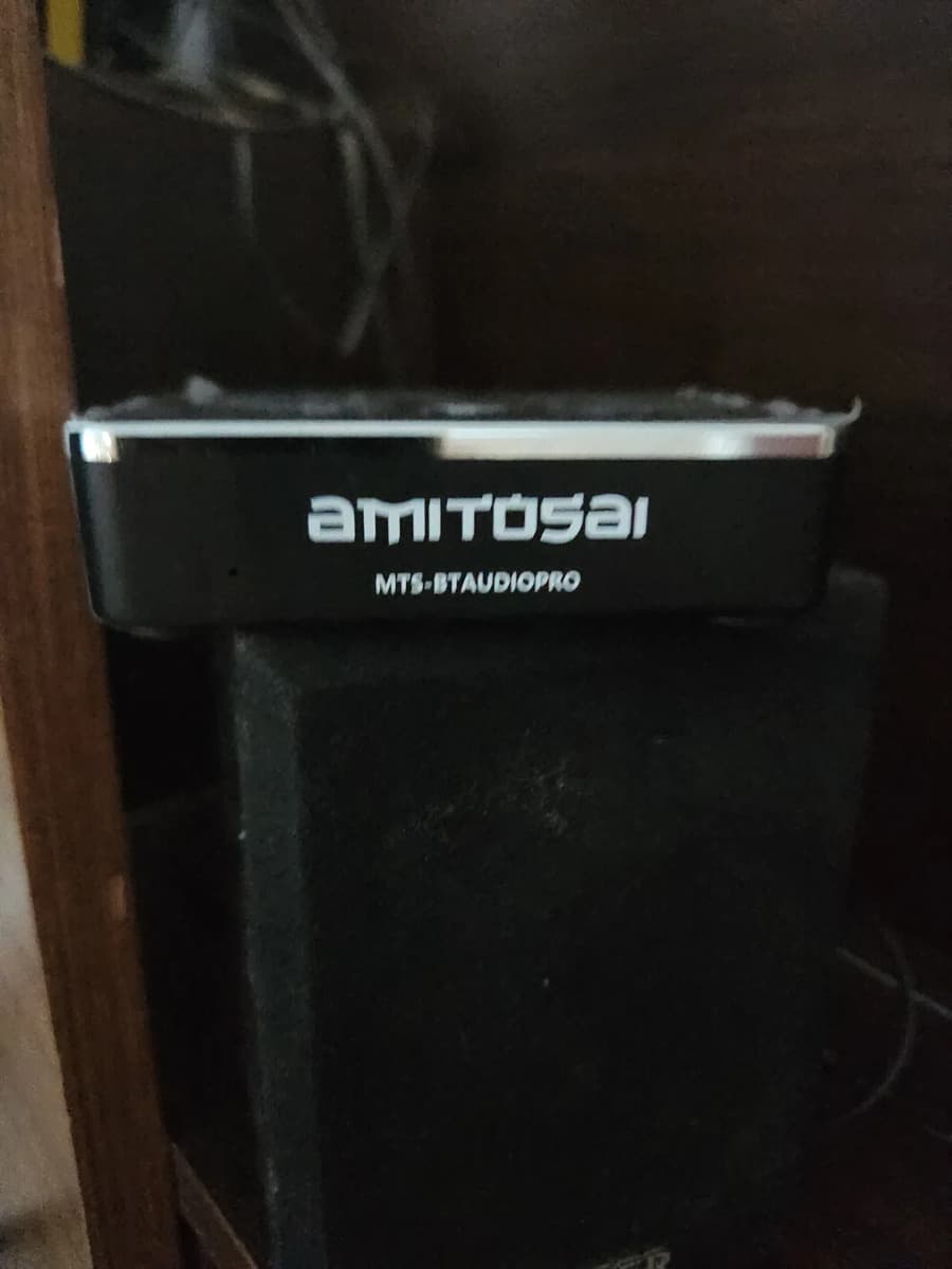Foto de un comprador de este producto