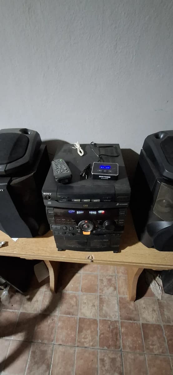 Foto de un comprador de este producto