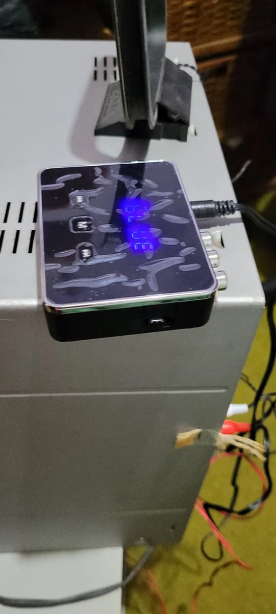 Foto de un comprador de este producto