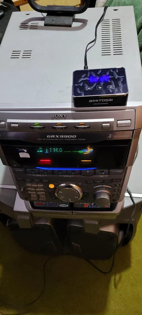 Foto de un comprador de este producto