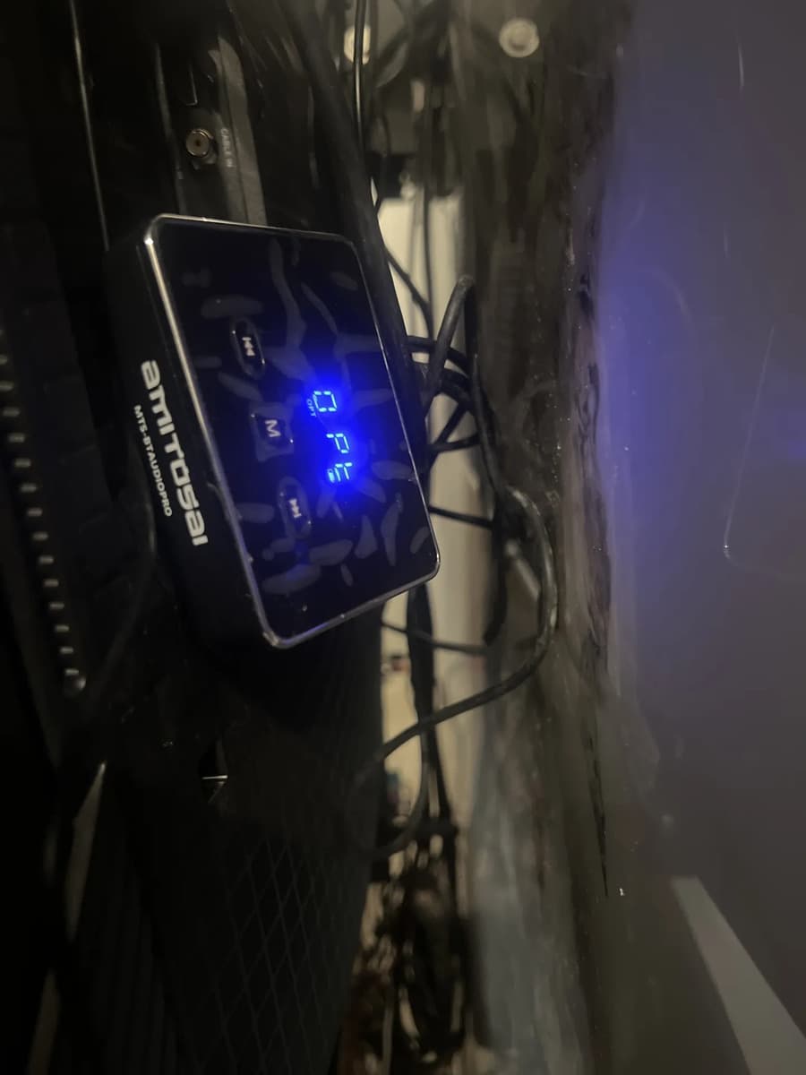Foto de un comprador de este producto