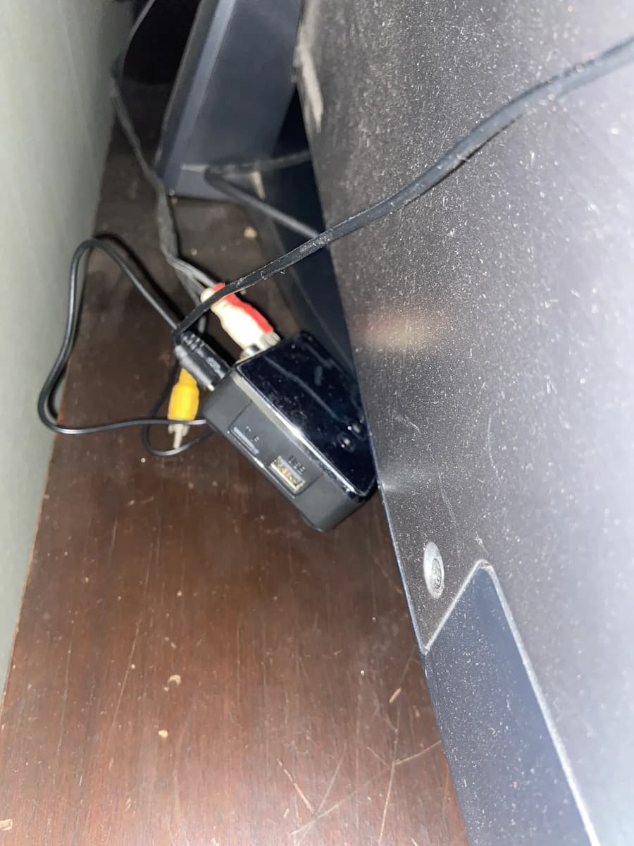 Foto de un comprador de este producto