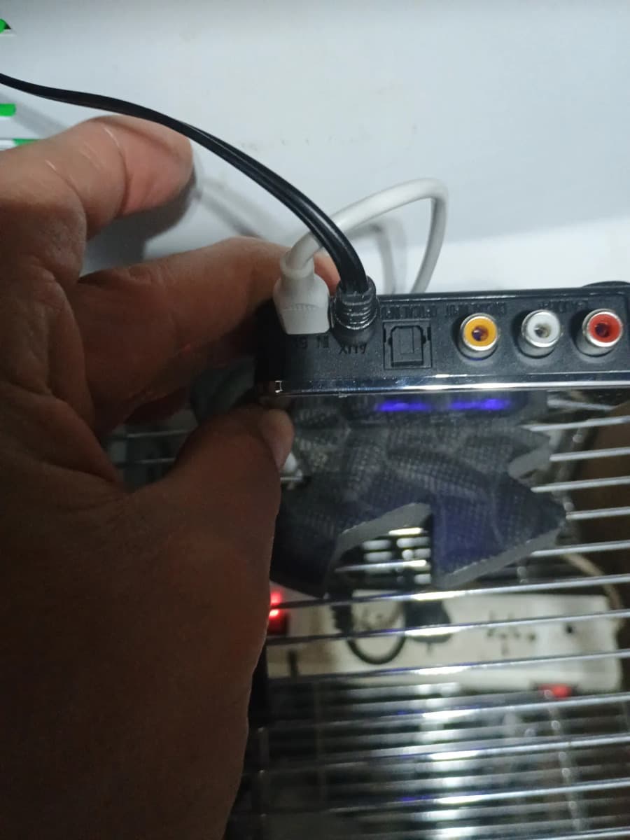 Foto de un comprador de este producto