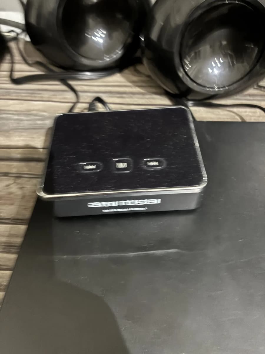 Foto de un comprador de este producto