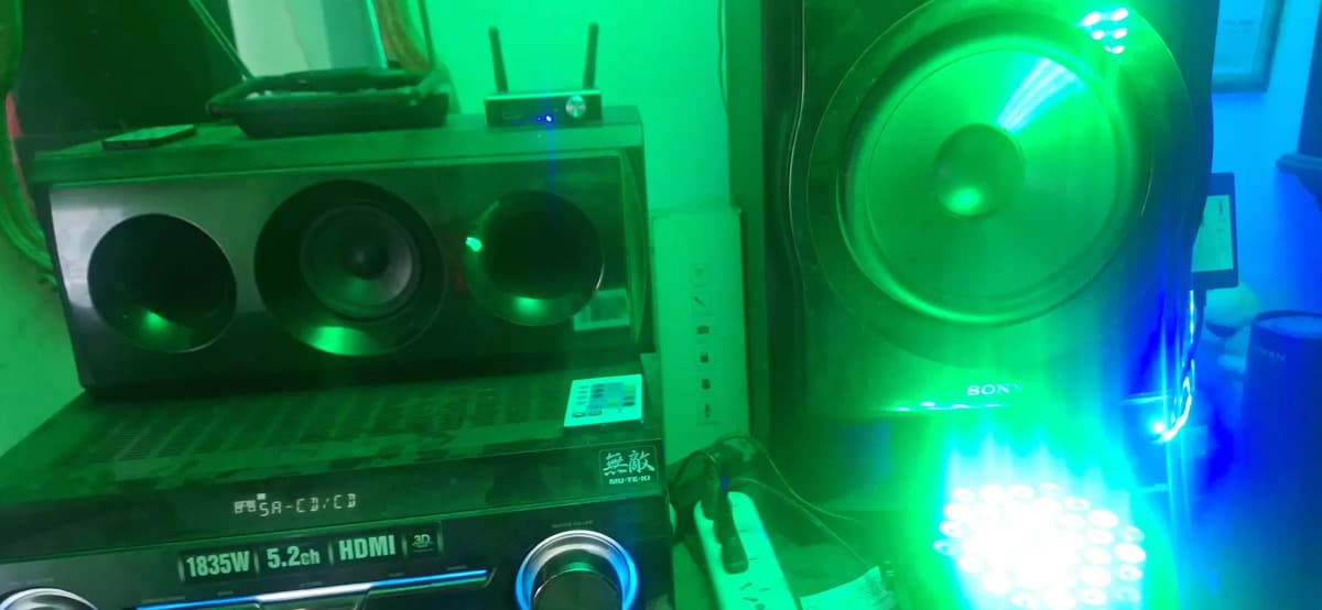 Foto de un comprador de este producto
