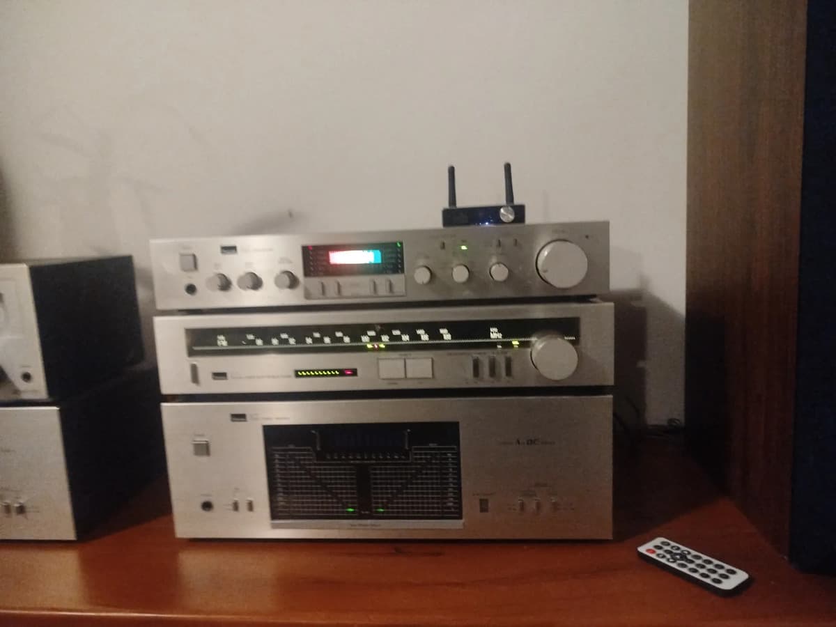 Foto de un comprador de este producto