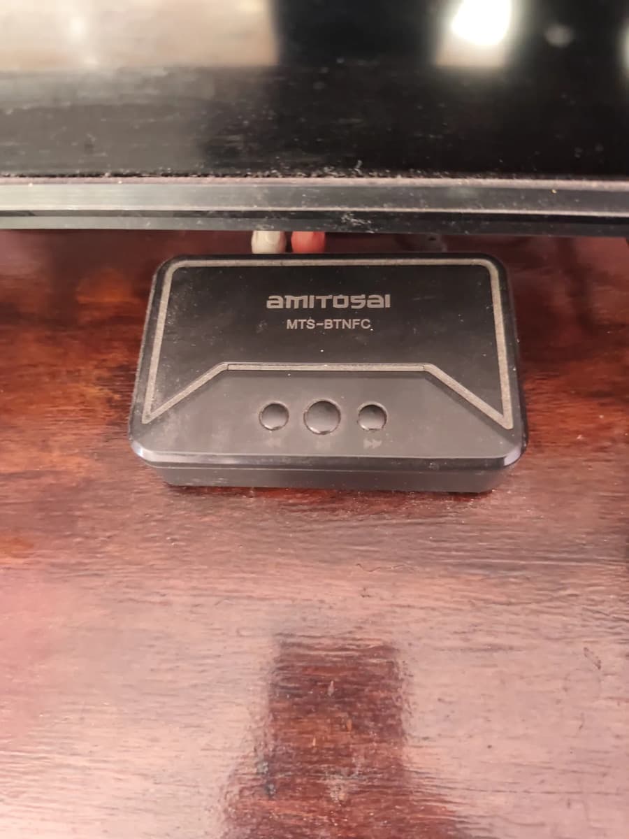 Foto de un comprador de este producto