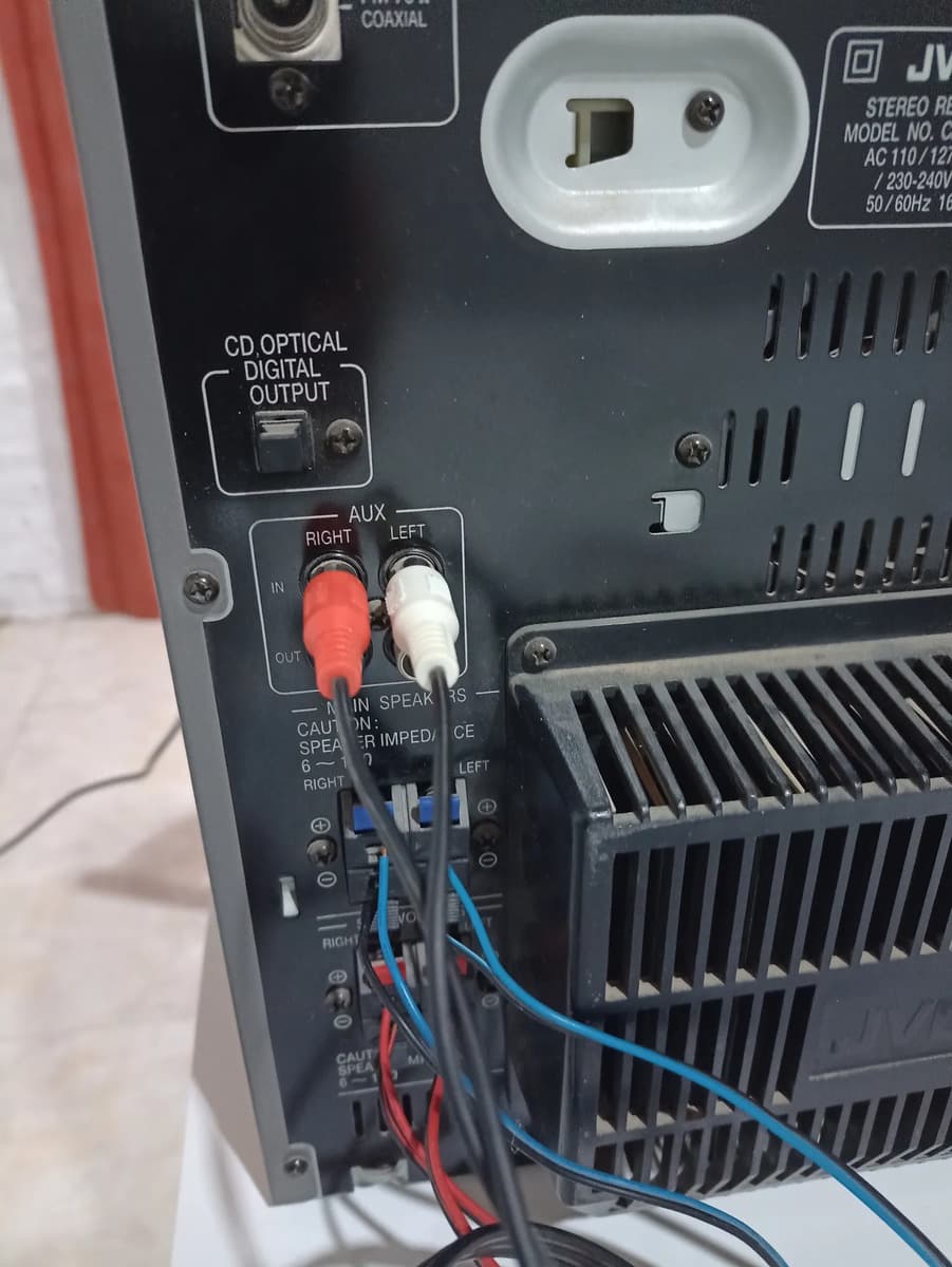 Foto de un comprador de este producto