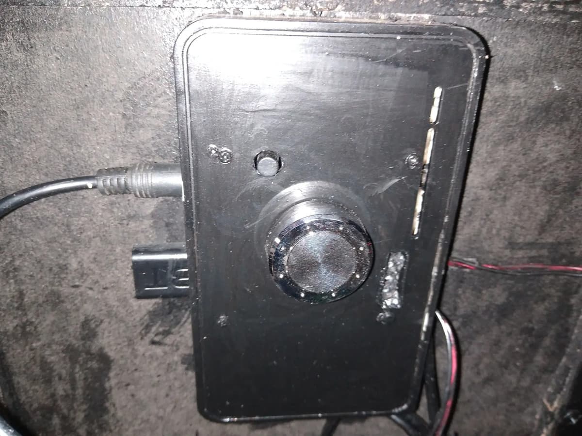 Foto de un comprador de este producto