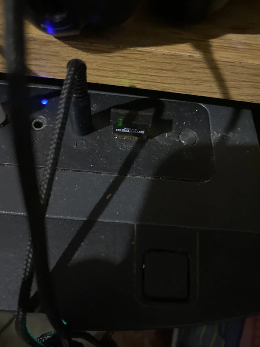 Foto de un comprador de este producto