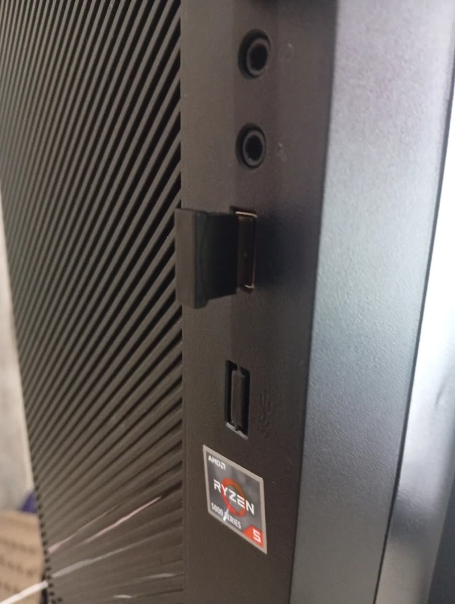 Foto de un comprador de este producto