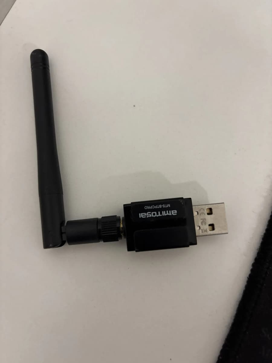 Foto de un comprador de este producto