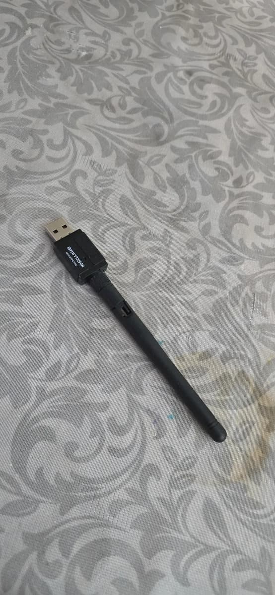 Foto de un comprador de este producto