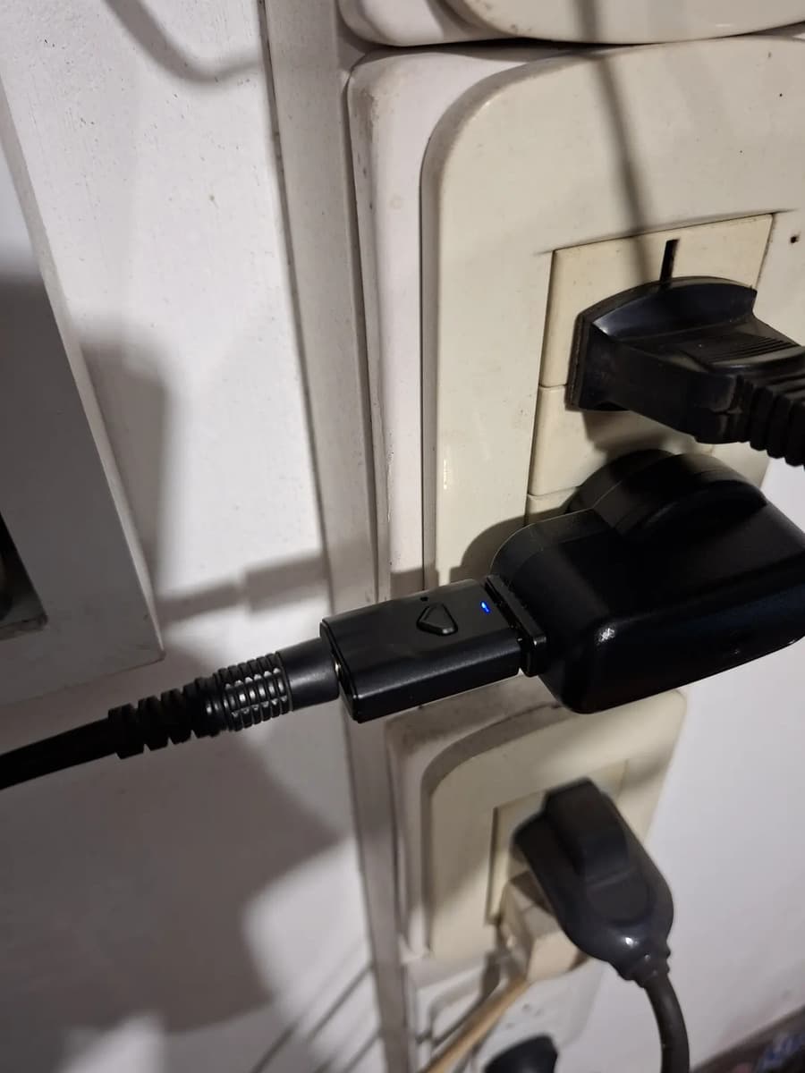 Foto de un comprador de este producto