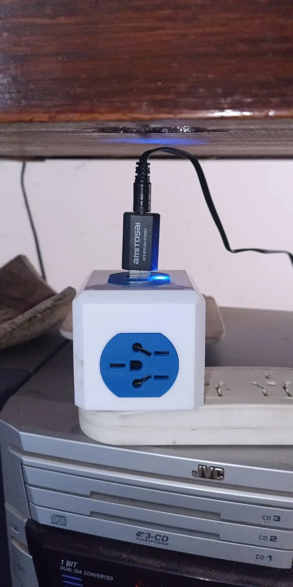 Foto de un comprador de este producto