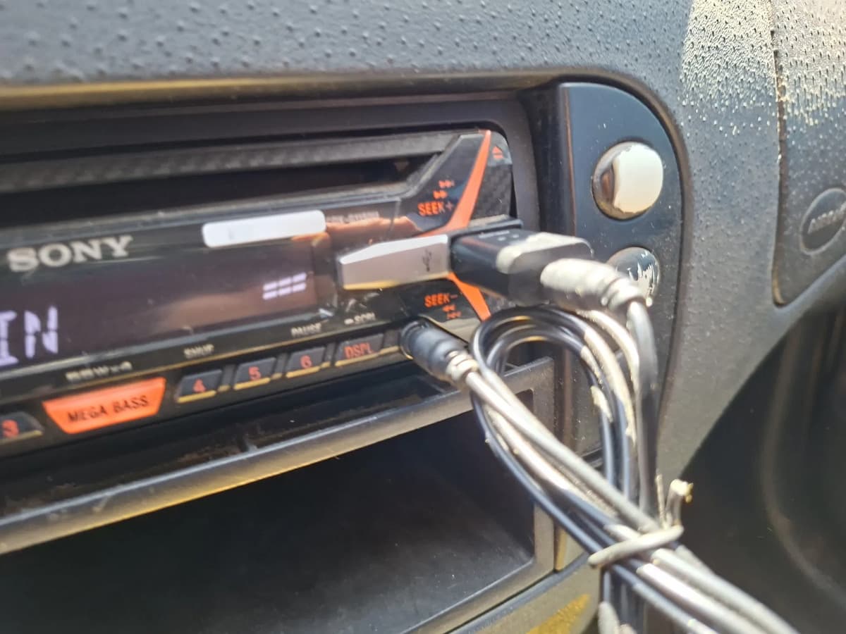 Foto de un comprador de este producto