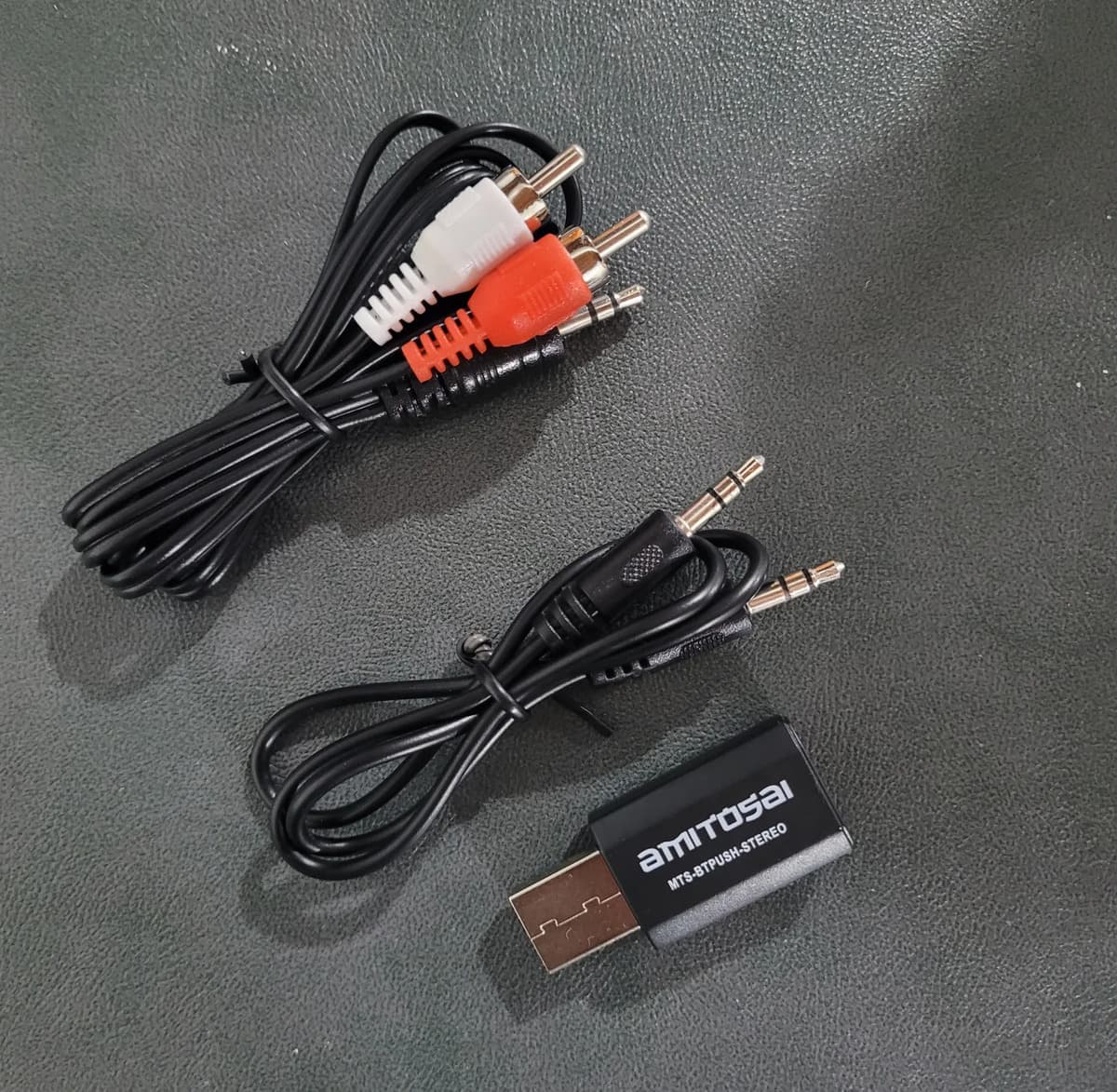 Foto de un comprador de este producto