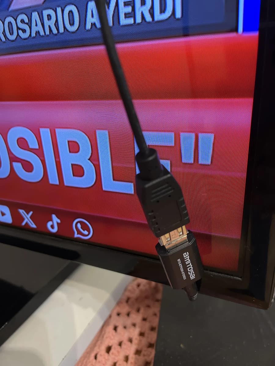 Foto de un comprador de este producto